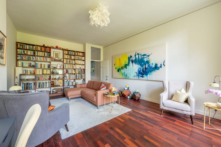 Photo 37 of Keizersgracht 631