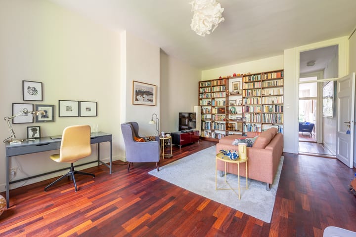 Photo 38 of Keizersgracht 631