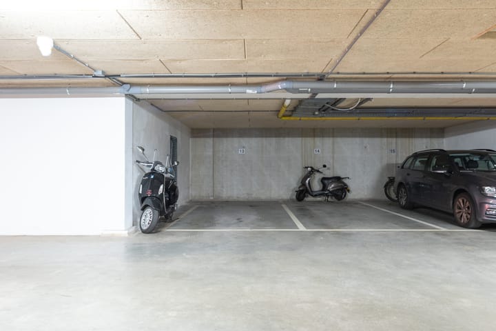 Foto 24 van Nieuwstraat 289-D