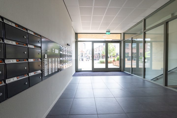 Foto 25 van Nieuwstraat 289-D