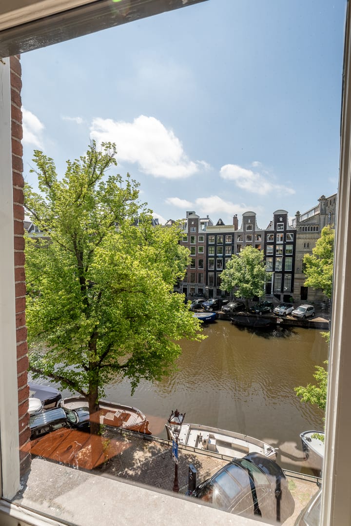 Photo 47 of Keizersgracht 631