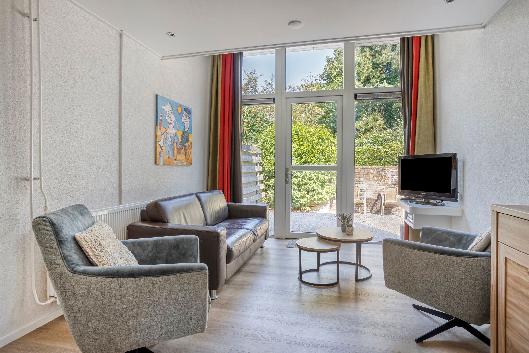 2-bedroom freehold villa in Biggekerke — photo 3 of 5