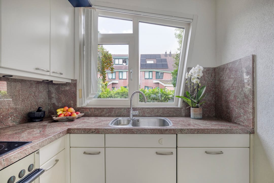 Foto 7 van Catharina van Rennesstraat 20