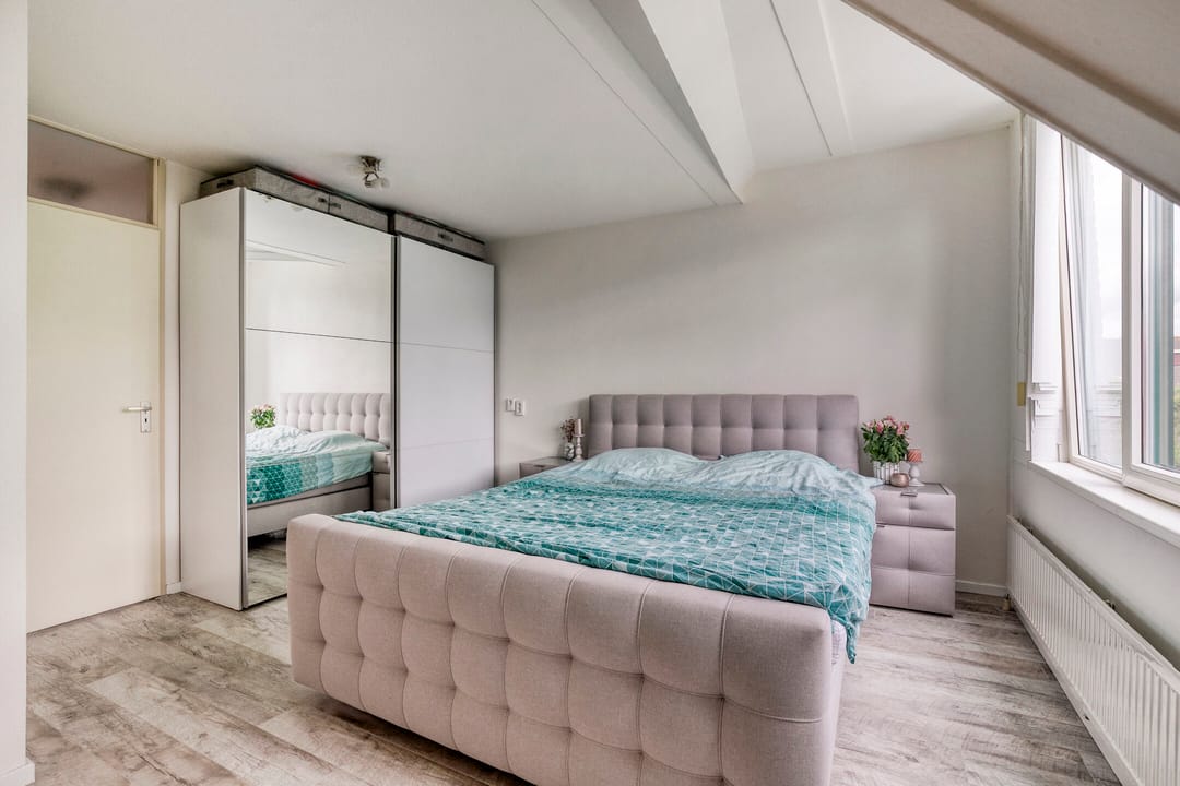 Foto 11 van Catharina van Rennesstraat 20