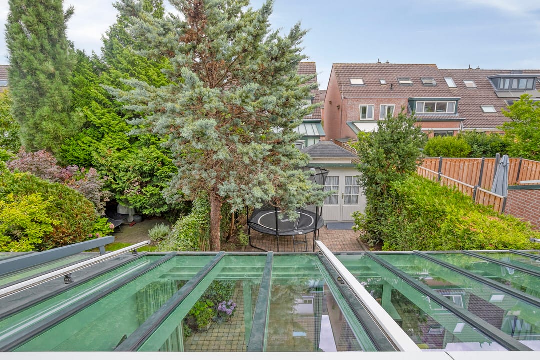 Foto 13 van Catharina van Rennesstraat 20