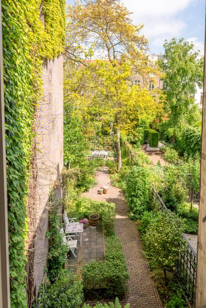 Photo 57 of Keizersgracht 631