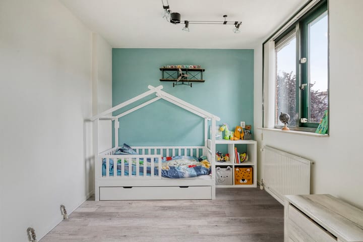 Foto 14 van Catharina van Rennesstraat 20