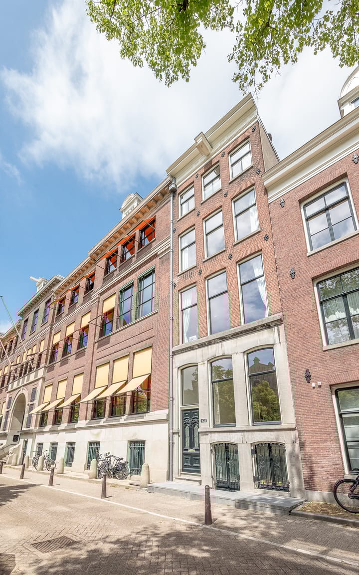 Photo 63 of Keizersgracht 631