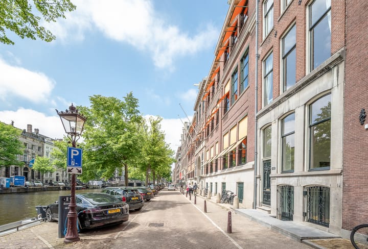 Photo 64 of Keizersgracht 631