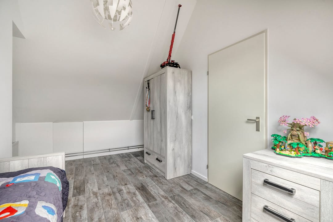 Foto 22 van Catharina van Rennesstraat 20