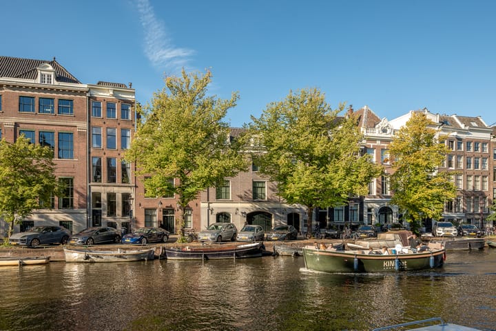 Photo 65 of Keizersgracht 631