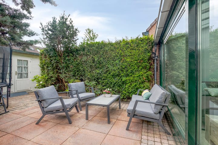 Foto 23 van Catharina van Rennesstraat 20