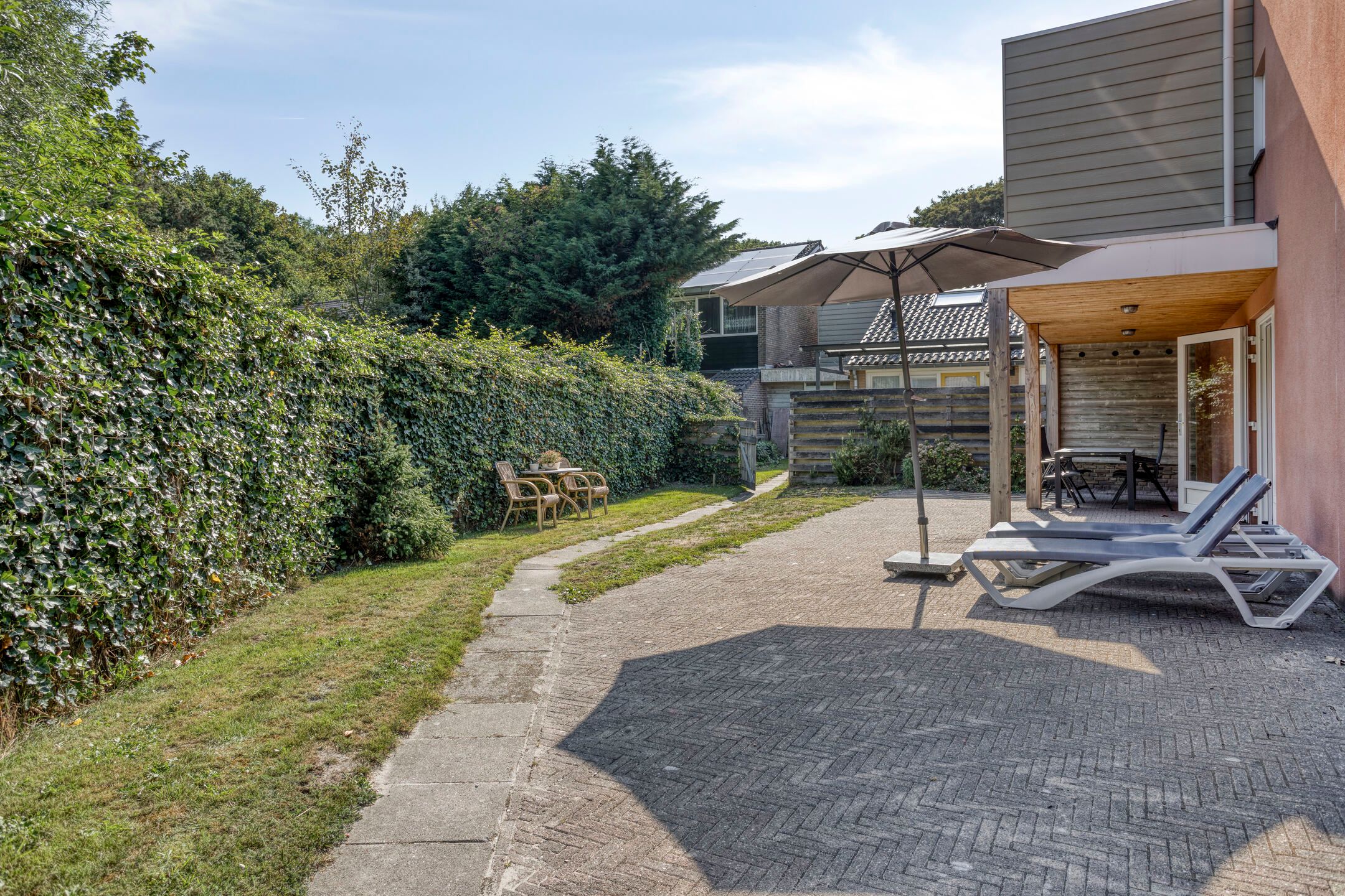 2-bedroom freehold villa in Biggekerke — photo 5 of 5