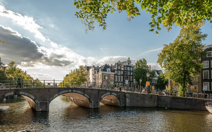 Photo 67 of Keizersgracht 631