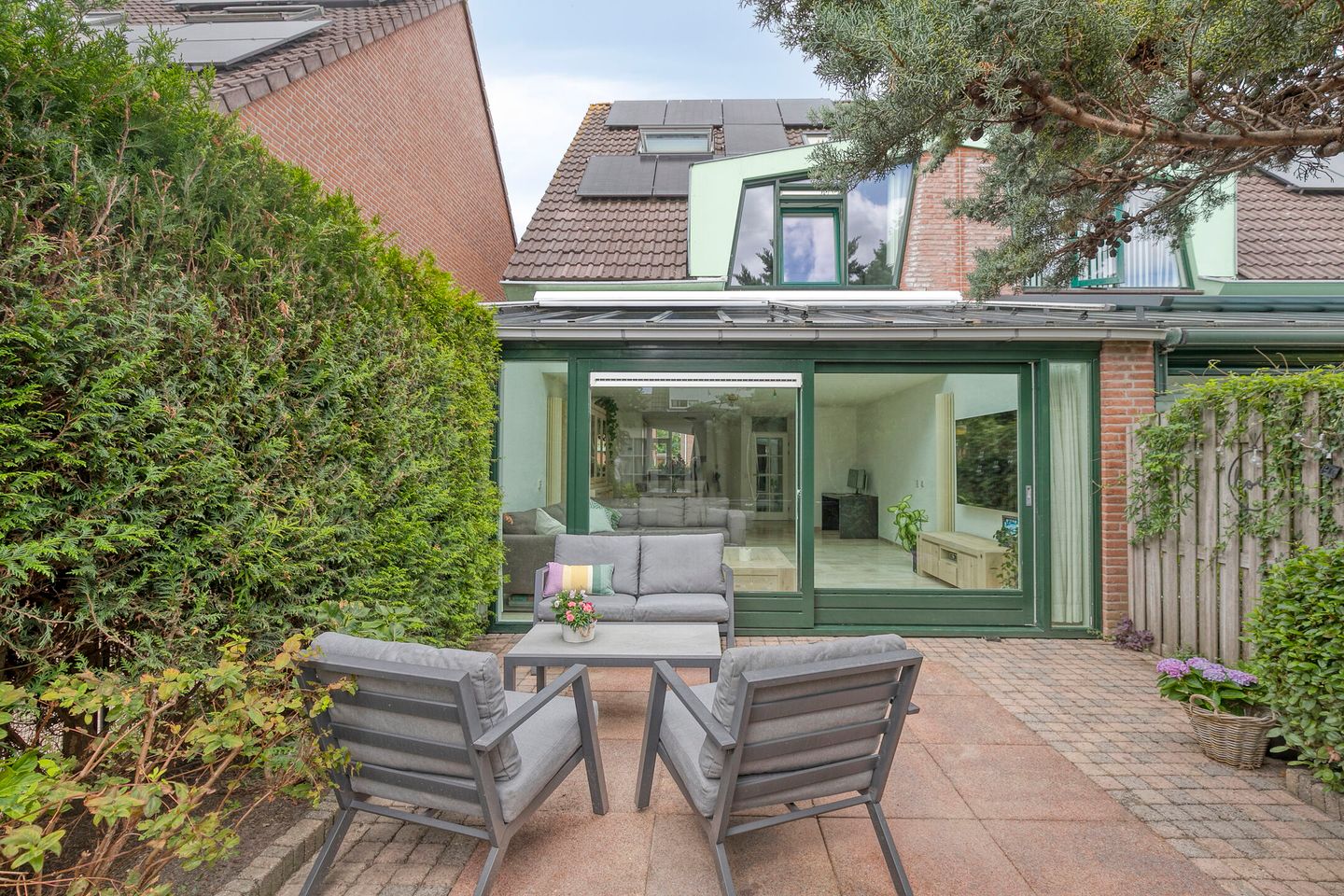 Foto 25 van Catharina van Rennesstraat 20