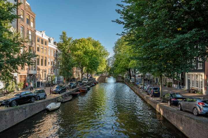 Photo 68 of Keizersgracht 631