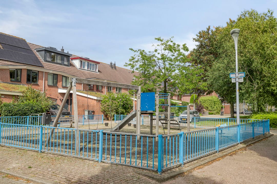 Foto 26 van Catharina van Rennesstraat 20