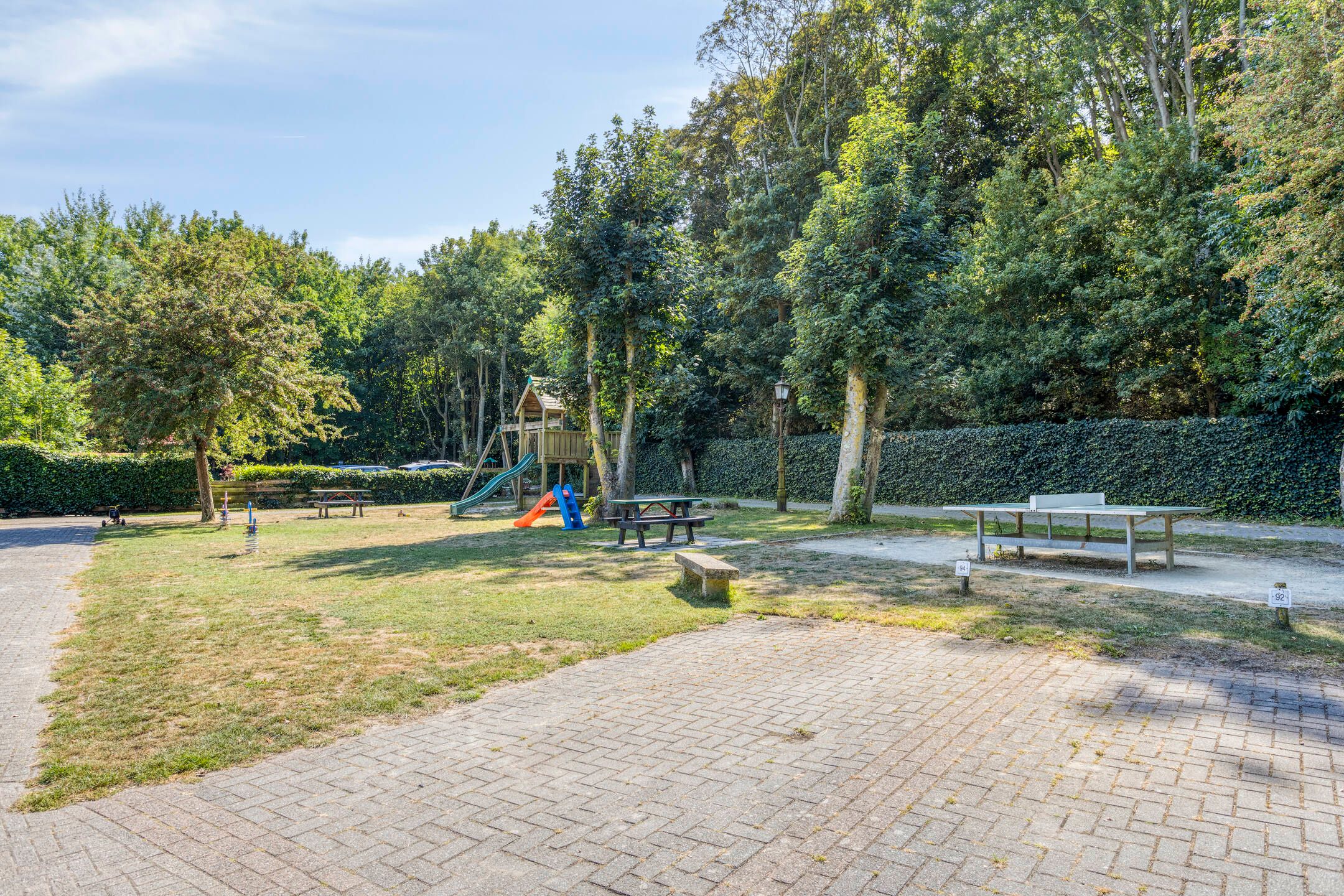2-bedroom freehold villa in Biggekerke — photo 4 of 5