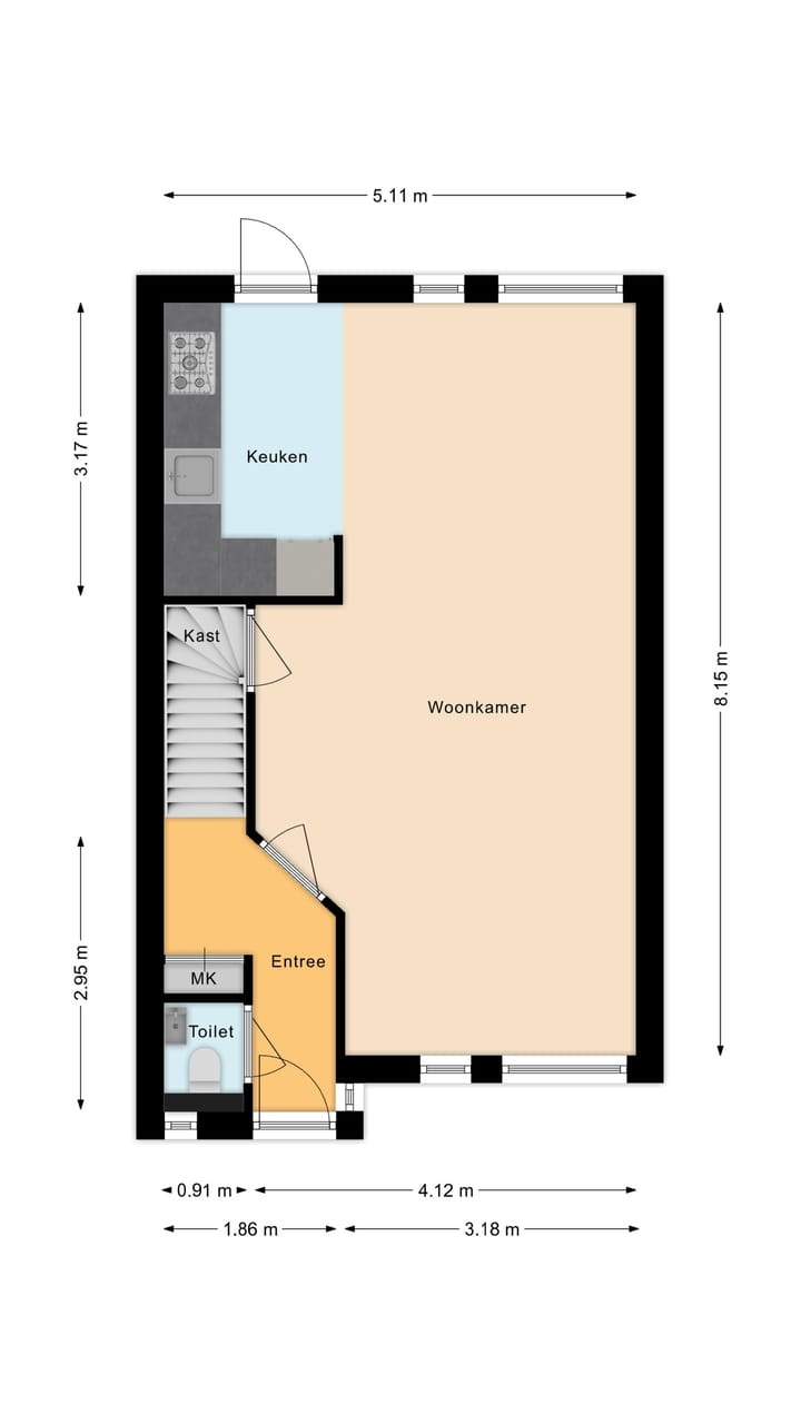 Photo 56 of Ambachtsweg 39