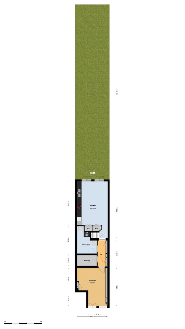 Photo 73 of Keizersgracht 631