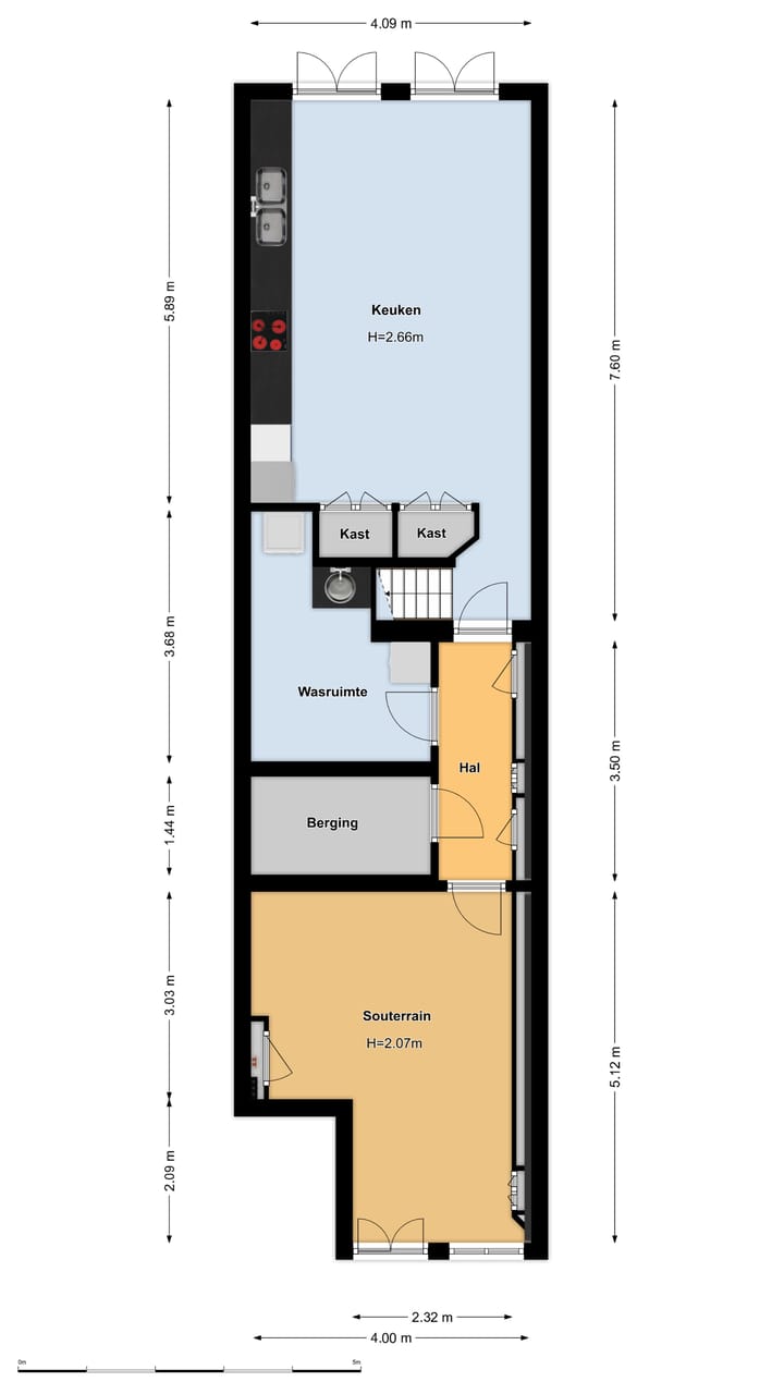 Photo 74 of Keizersgracht 631