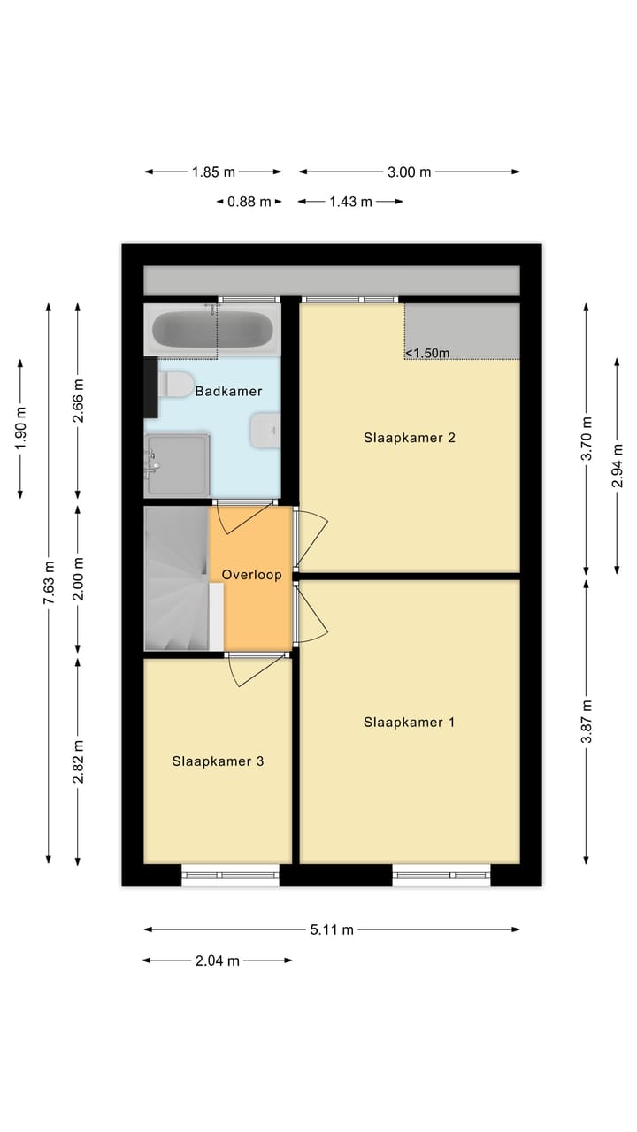 Photo 57 of Ambachtsweg 39