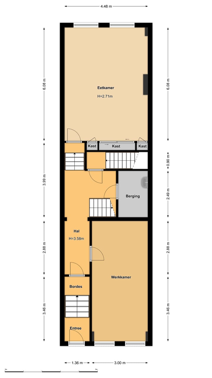 Photo 75 of Keizersgracht 631