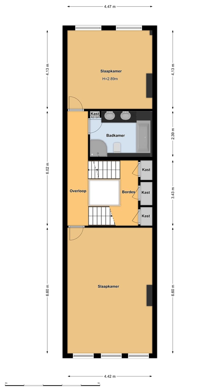 Photo 77 of Keizersgracht 631