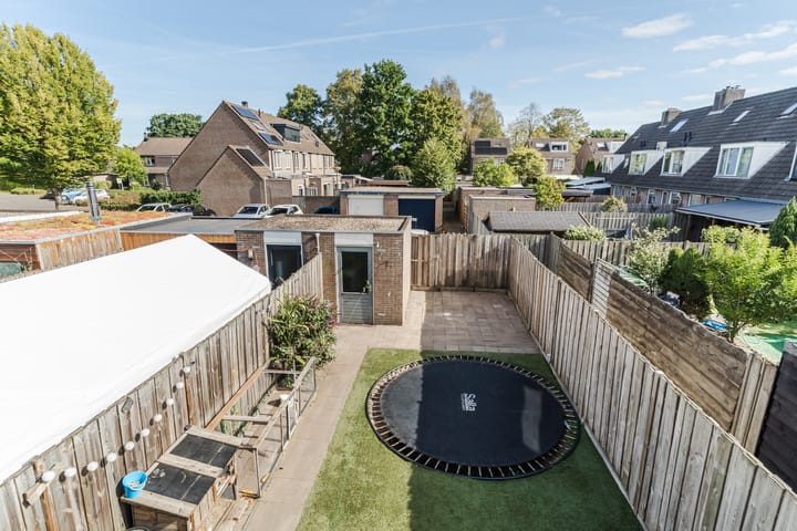 Photo 40 of Ambachtsweg 39