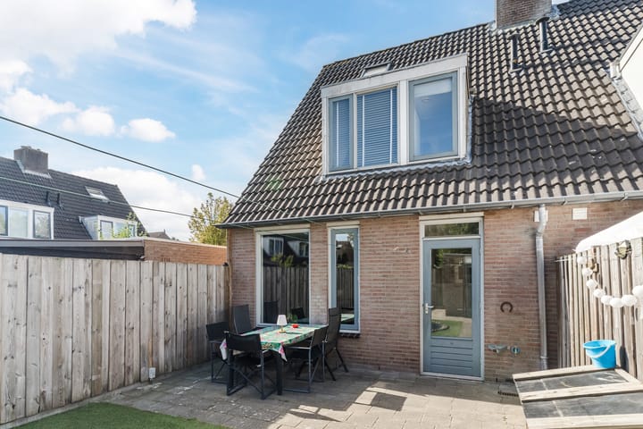 Photo 46 of Ambachtsweg 39