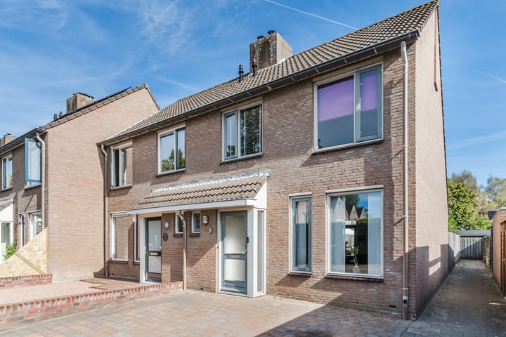 Photo 50 of Ambachtsweg 39