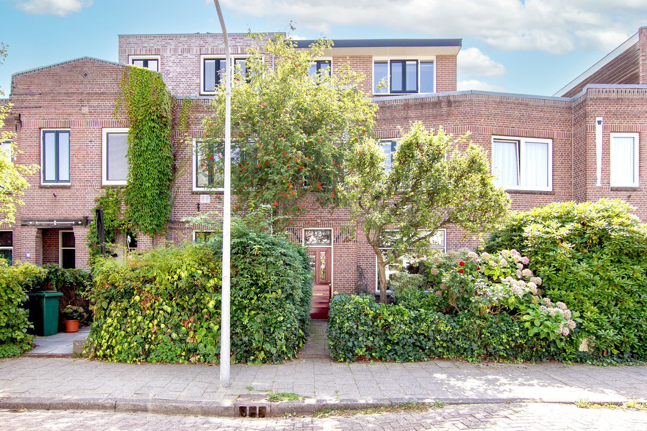 Schoterbosstraat 9 