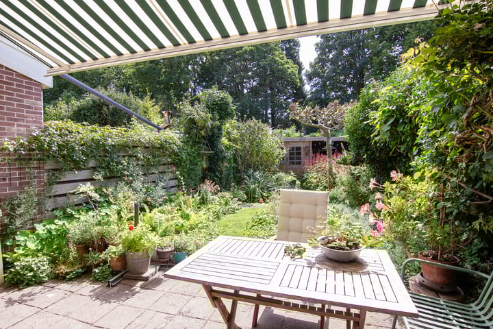 Foto 4 van Schoterbosstraat 9