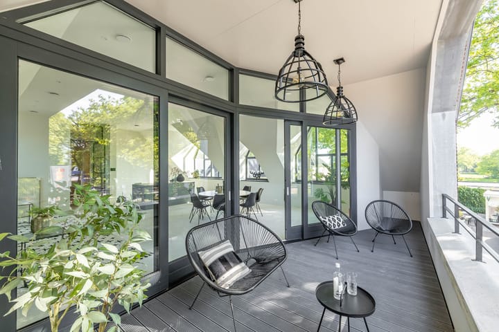 Foto 5 van Stationsstraat 1-A