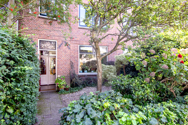 Foto 5 van Schoterbosstraat 9