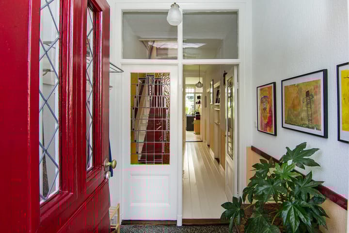 Foto 6 van Schoterbosstraat 9