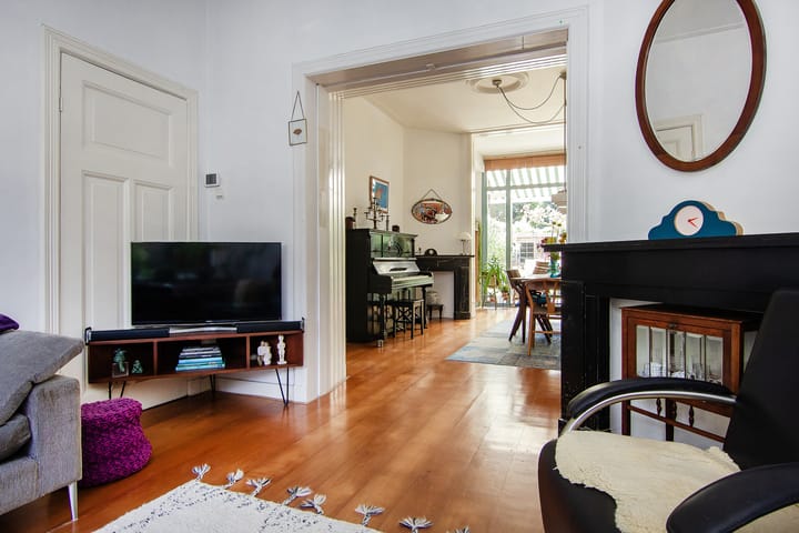 Foto 9 van Schoterbosstraat 9