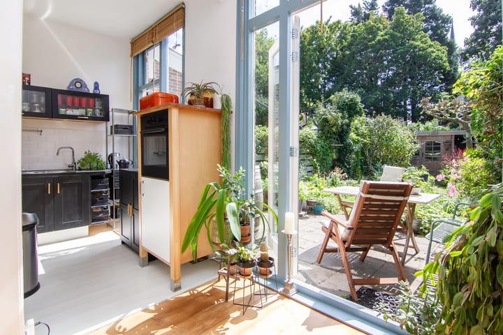 Foto 18 van Schoterbosstraat 9