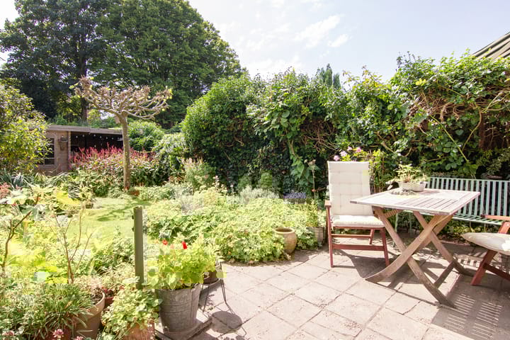 Foto 19 van Schoterbosstraat 9