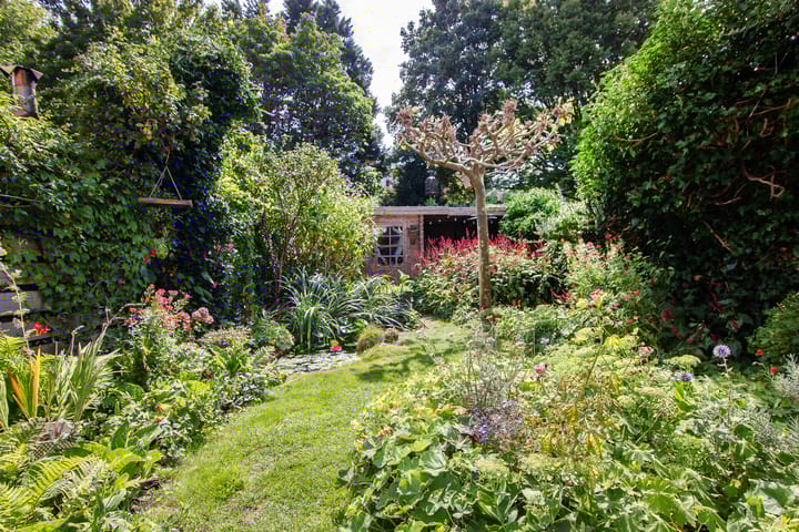 Foto 20 van Schoterbosstraat 9