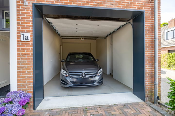 Foto 10 van Stationsstraat 1-A