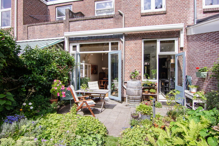 Foto 24 van Schoterbosstraat 9