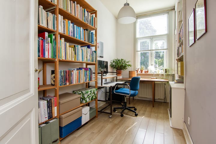 Foto 26 van Schoterbosstraat 9