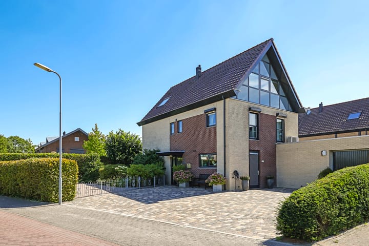 Kamperfoeliestraat 41