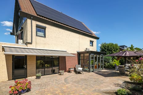 Kamperfoeliestraat 41 secondary image