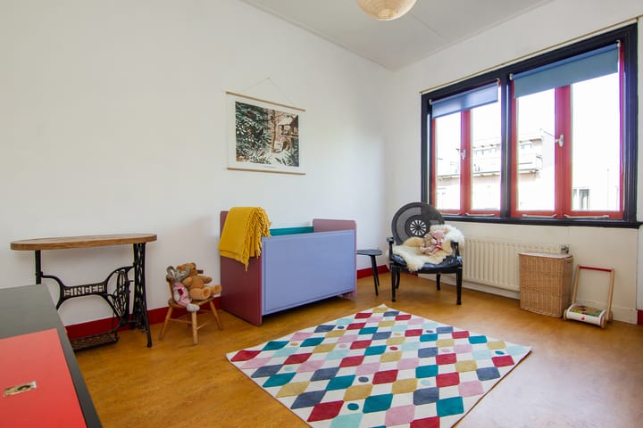 Foto 30 van Schoterbosstraat 9