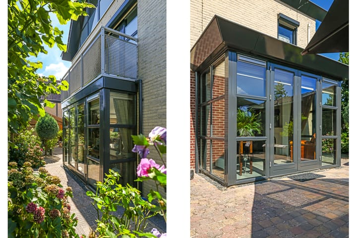 Photo 4 of Kamperfoeliestraat 41