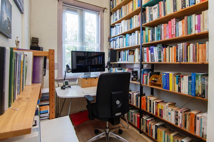 Foto 32 van Schoterbosstraat 9