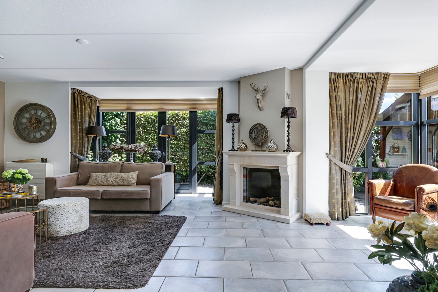 Foto 10 van Kamperfoeliestraat 41