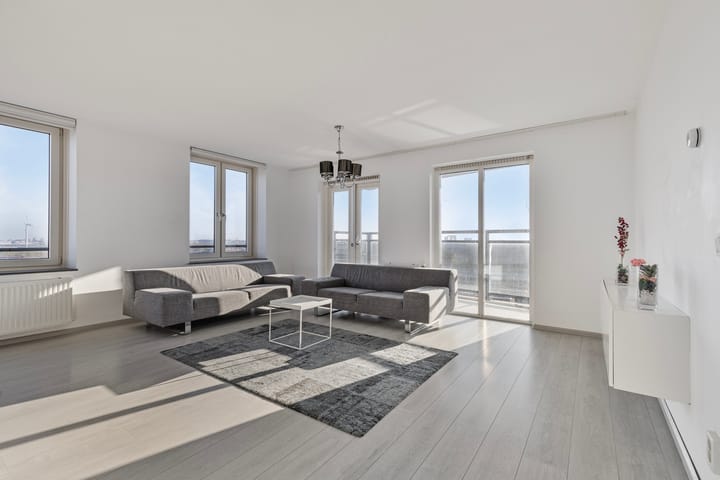 Foto 1 van Lambertus Zijlplein 112